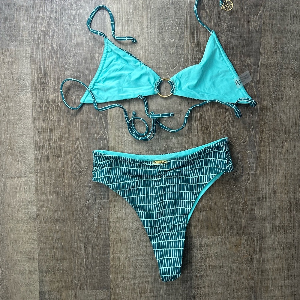 Poema Bikini set - Picture 3 of 5